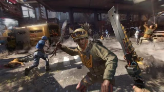 Dying Light 3 pourrait proposer un personnage de base plus puissant
