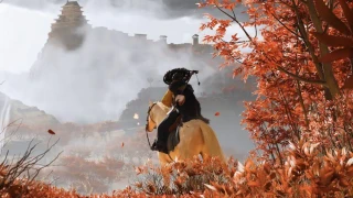 Ghost of Yotei met en scène un nouveau personnage, les raisons de ce choix