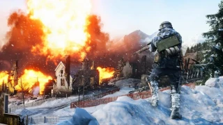 Battlefield 5 : La mise à jour chapitre 2 : Coups de foudre débarque le 17 janvier 