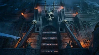 Tiny Tina's Wonderlands : DLC Tentative d'extraction, date et détails