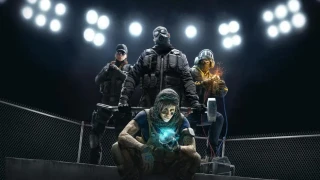 Rainbow Six: Siege est gratuit jusqu'au 9 juin