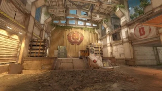 Valve achète Cache, l'emblématique carte de Counter-Strike, auprès de son créateur