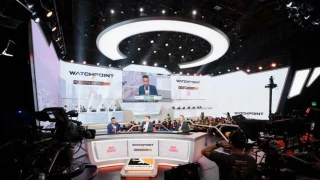 Paris et Guangzhou pourraient rejoindre l'Overwatch League pour la Saison 2 !
