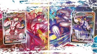 Pokémon TCG : Styles de Combat, la nouvelle extension, introduit une nouvelle mécanique