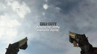 Call of Duty: Modern Warfare : Comment débloquer l'atout Akimbo ?