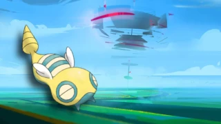 Pokémon GO : Insolourdo à l'honneur pour l'heure vedette du 21 novembre