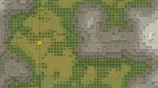 MAJ Stonehearth : Alpha r41