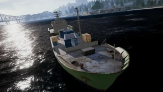 PUBG : MàJ 8.3, tous les détails