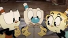 Illustration - Le Cuphead Show ! : La Saison 3 arrive en novembre sur Netflix
