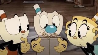 Le Cuphead Show ! : La Saison 3 arrive en novembre sur Netflix