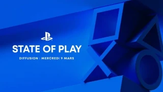 Sony annonce un State of Play pour ce 9 mars 2022