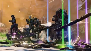 Borderlands 3 : Plus d'un milliard d'armes différentes seront disponibles pour son hypothétique sortie le 1er octobre 2019