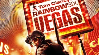 Recevez Rainbow Six : Vegas gratuitement