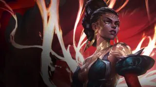 TFT : Comment jouer la composition Noxus avec Mel et Lucian & Senna ? (Set 16)
