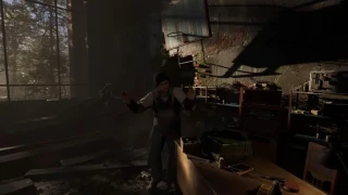 S.T.A.L.K.E.R. 2 reporte sa date de sortie