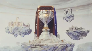 LoL : Riot Games dévoile son groupe « True Damage » ainsi que des skins prestige Louis Vuitton