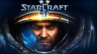 Blizzard offre StarCraft 2 gratuitement !