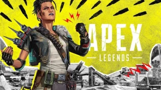 Apex Legends Saison Dissidence : Patch notes et détail de la saison