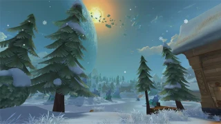 Realm Royale : La prochaine mise à jour corrigera un tas de problèmes en plus de modifier certaines armes !