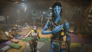 Avatar: Frontiers of Pandora dévoile son deuxième pack d'histoire avec une date