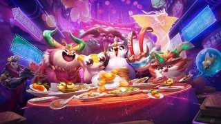 TFT : Tier list des meilleures compositions du set 4.5 (mode Revival)