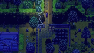 Stardew Valley : De nouveaux contenus pourraient encore arriver, pendant longtemps