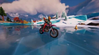 Fortnite S1 : Défis semaine l'utilitaire, c'est pas banal, quêtes, astuces et récompenses (chapitre 4)