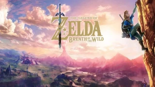 Un mode coop en cours de développement pour Zelda : BOTW