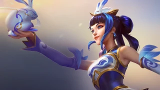 TFT : Comment jouer la composition Sage reroll avec Lux, Janna et Zyra (Set 11) ?