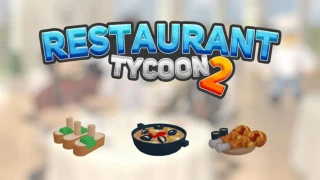 Roblox : Codes Restaurant Tycoon 2 (Juin 2026)