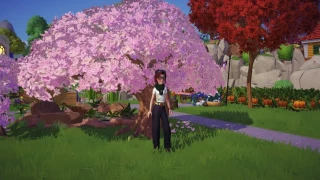 Disney Dreamlight Valley : Touche magique, comment fonctionne cet outil et à quoi sert-il ?
