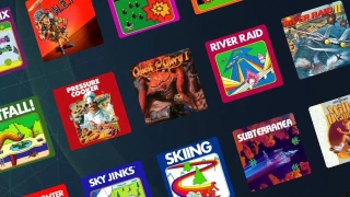 Xbox lance Retro Classics : plus de 50 jeux cultes d'Activision débarquent sur le Game Pass