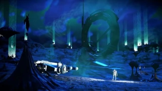 No Man's Sky s'offre une mise à jour mineure cette semaine