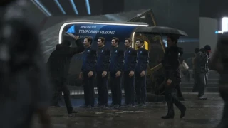 Detroit: Become Human présente son nouveau spot publicitaire !