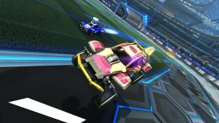 Rocket League : La mise à jour 1.62 corrige quelques bugs