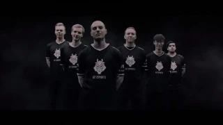 Interview de G2  : « Nous avons une bonne chance d'être numéro 1 des LCS EU ! » 