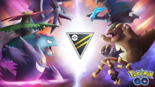 Pokémon GO : Les meilleurs Pokémon pour participer à la Ligue Hyper (Saison 15)