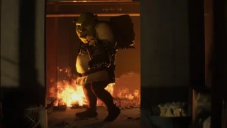 Resident Evil 3 : Un mod permet de remplacer Nemesis par Shrek