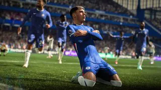 FC 26 Ultimate Team : Comment débloquer le Marché des transferts ?
