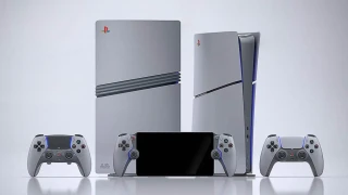 PlayStation 5 : Cette nouvelle devrait ravir les joueurs en quête des éditions du 30e anniversaire