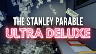 The Stanley Parable arrive sur consoles !
