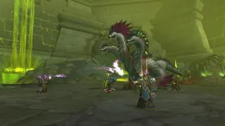 WoW : Obtenir son 4 parts dès la première semaine de la saison 2 devrait être possible
