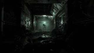 The Callisto Protocol montre encore du gameplay 
