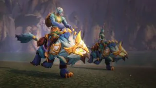 WoW Forever : Comment participer à la beta ?