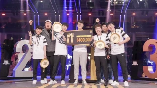 PUBG Corp. se félicite de la réussite du PGI 2018 !