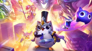 TFT : Des changements apportés aux améliorations des champions avec le patch 13.3