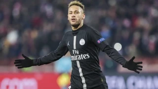 FIFA 20 : Neymar pourrait bien être sur la jaquette