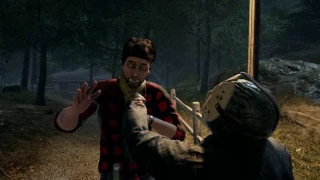 Friday the 13th: The Game arrivera ce printemps sur la Nintendo Switch
