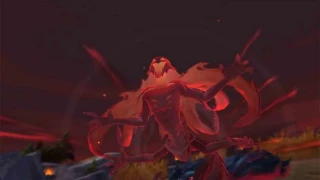 LoL : Quelle est la date de sortie de la saison 1 de 2025 ?
