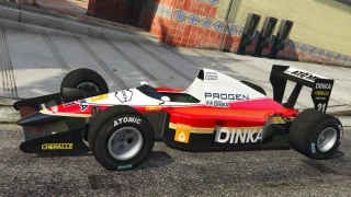 GTA Online : Semaine spéciale placée sous le signe des courses de circuits